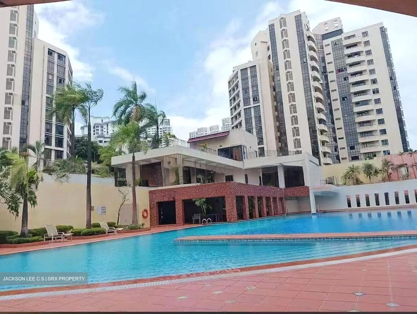 Dover Parkview (D5), Condominium #634594221